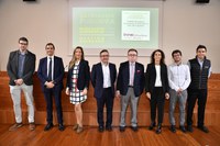 Jornada sobre Modelos de negocio innovadores, la clave para el éxito de tu empresa