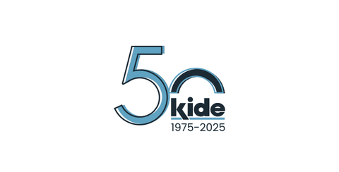 Kide presenta los actos festivos de su cincuenta aniversario