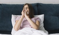 Cómo diferenciar la alergia primaveral y el coronavirus