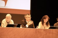 La Asamblea General de Eroski refrenda el Plan Estratégico 2013-16