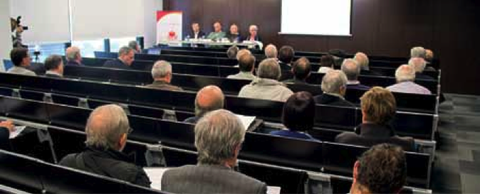 La Asociación Amigos de Arizmendiarrieta celebra su asamblea anual