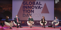 La División de Componentes de MONDRAGON entre los seis casos seleccionados en el Global Innovation Day 2021
