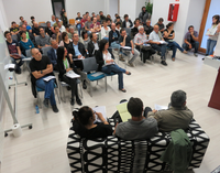 La gobernanza cooperativa a debate en la 5ª Jornada de Cooperativismo