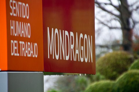 La Internacionalización en MONDRAGON