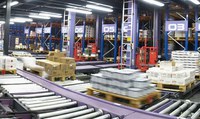 La papelería argentina Samseng automatiza su intralogística de la mano de Ulma Handling Systems