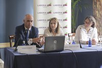 Laboral Kutxa destinará 50 millones para impulsar la economía social