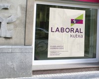 LABORAL KUTXA obtiene en el primer semestre de 2014 un beneficio consolidado después de impuestos de 59,79 millones de euros