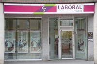 Laboral Kutxa obtiene un beneficio después de impuestos de 111 millones en 2016