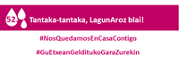 LagunAro sigue a disposición de todo su colectivo protegido