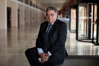 "Las cooperativas resisten mucho mejor las coyunturas desfavorables" 