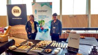 Ausolan y Leartiker en el Día del Clúster de Alimentación de Euskadi