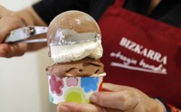 Leartiker ha colaborado en el proyecto Gelfree para elaborar helados sin azúcares