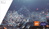 LKS Next lanza la tercera edición de la Guía Salarial de Euskadi