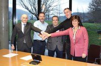 LKS presenta sus marcas de futuro: LKS NEXT y LKS KREAN