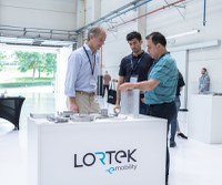 LORTEK muestra su tecnología en el ámbito de la electromovilidad
