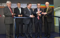 Maier inaugura su nuevo centro tecnológico Maier Technology Centre 