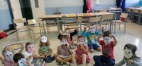 Más de 1200 niños y niñas en los campamentos de verano de MondragonLingua