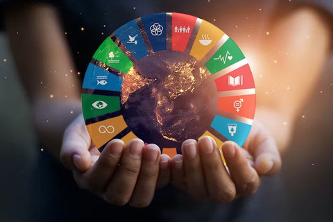 Máster sobre la Agenda 2030 y los objetivos de sostenibilidad impulsado por EHU, Deusto y Mondragon Unibertsitatea