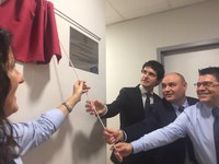 Matrici inaugura su centro de formación 