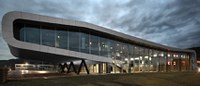 MCCTELECOM instalará el sistema de seguridad y control en el complejo AIC de Boroa, Bizkaia