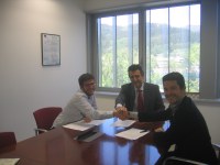MIK firma un acuerdo con Prospektiker para participar en un proyecto mundial de investigación en innovación