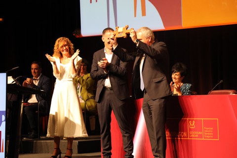 MONDRAGON celebra en Bilbao su Congreso anual