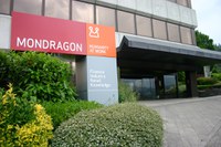 MONDRAGON confirma el acierto de su estrategia internacional y de innovación