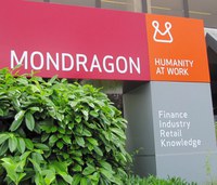 MONDRAGON crece en empleo, ventas y resultados en 2015