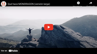 MONDRAGON estrena la versión extendida de su vídeo corporativo