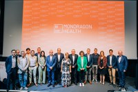 MONDRAGON Health refuerza su presencia en el mercado de la salud