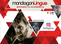 Mondragon Lingua llevará a cabo nuevos talleres y encuentros en octubre
