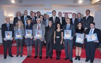 MONDRAGON recibe el premio “Cambio Financiero” a la empresa más innovadora