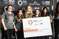 Mondragon Unibertsitatea celebrará mañana una nueva edición del PBL Day