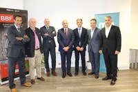 Mondragon Unibertsitatea impartirá en Bilbao el MBA Executive 