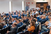 Mondragon Unibertsitatea participa en la primera cátedra mundial de economía social impulsada por la UNESCO