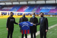 Mondragon Unibertsitatea, SD Eibar y WATS Team impulsarán la formación y la empleabilidad en el deporte