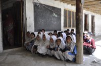 Mondragon Unibertsitatea y Baltistán Fundazioa ponen en marcha el proyecto Erronka para escolarizar niñas en Pakistán