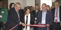 MU inaugura en Aretxabaleta su cuarto Campus en el Alto Deba