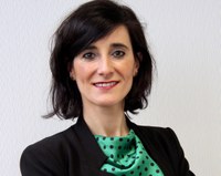 Naiara Goia Imaz será la directora del Laboratorio de Innovación Social de Arantzazu 