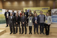 Navarra celebra el Día de la Economía Social 2017