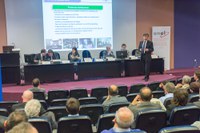 Navarra se consolida como una de las comunidades líderes en la creación de empleo de Economía Social