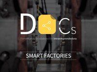 Nuevas sesión DOCs sobre soluciones y aplicaciones de fabricación