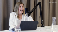 Nuevo podcast con  Amaia Egia Arronategi, promotora de nuevos negocios