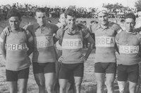 Orbea en La Vuelta a España desde 1935