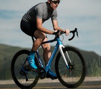 ORBEA lanza la versión de carbono de la ebike 'Gain', una híbrida de solo 11,3 kilos