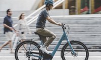 Orbea presenta un nuevo concepto para la movilidad urbana