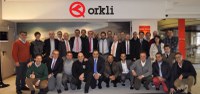 Orkli celebra su Convención Anual de Ventas 2016