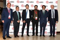 Orkli debate sobre el presente y el futuro del sector