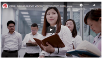 Orkli estrena vídeo corporativo