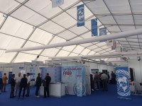 ORKLI ha participado en la III Feria Tecnológica de Naciones Unidas